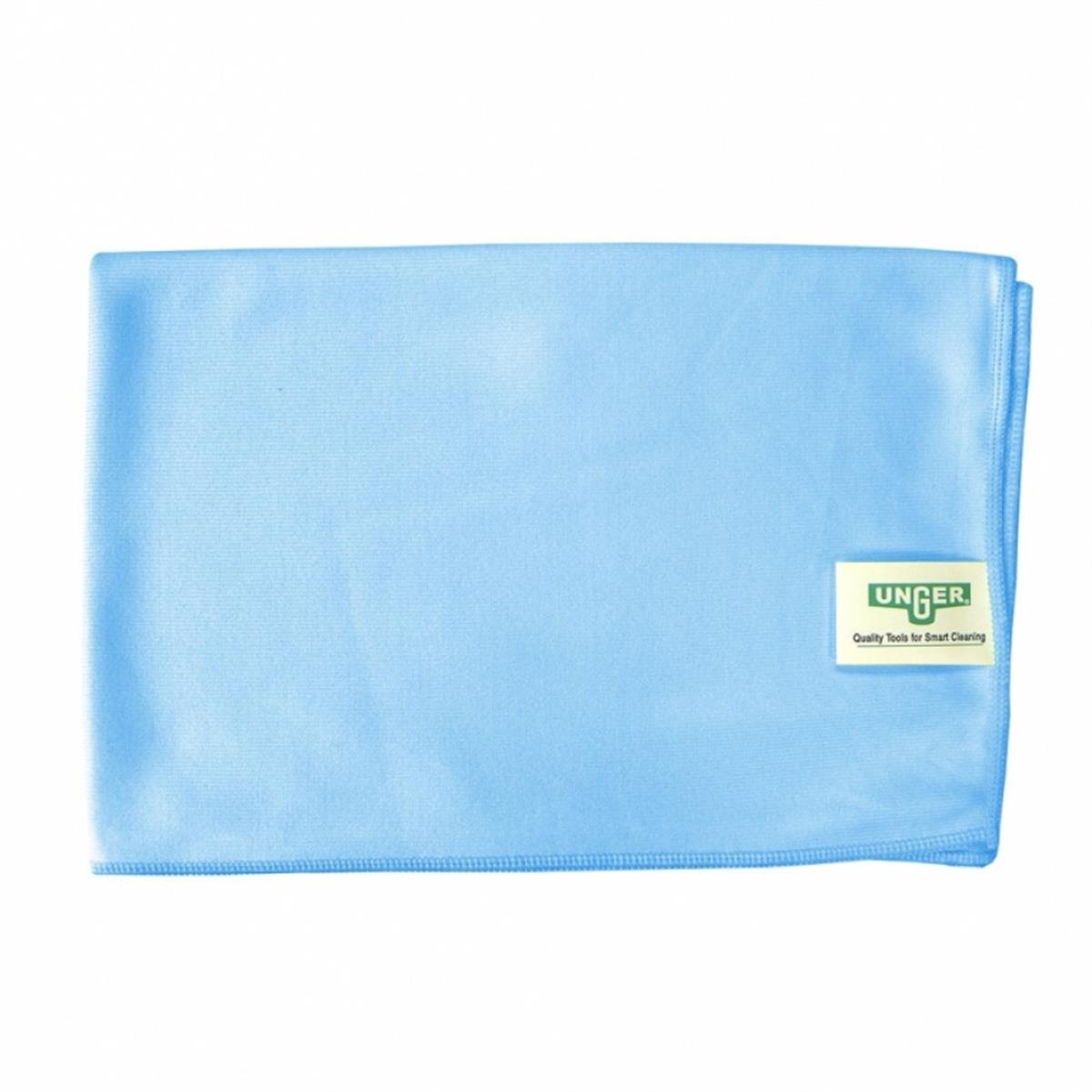 Unger - Microwipe Lite blauw (40x40cm) 10st